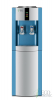 Кулер для воды Ecotronic H1-LCE Blue